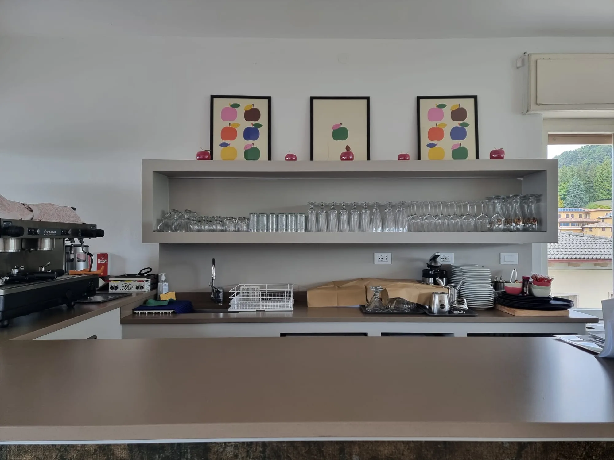SPIAZZI CAFÈ - Image 2