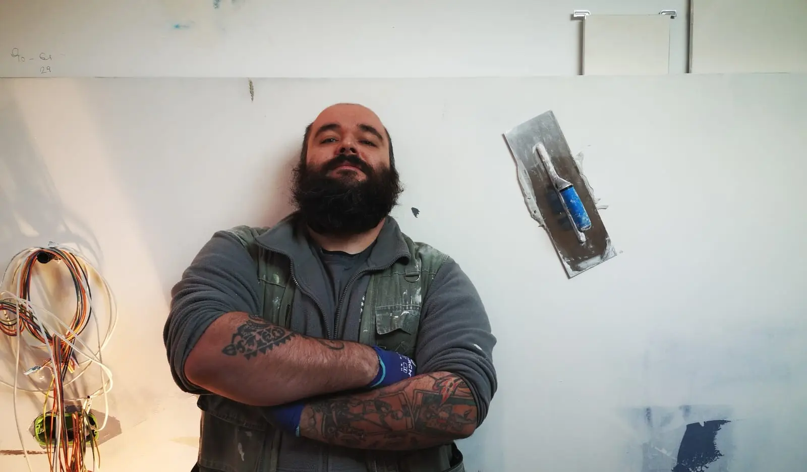 Faraoni interior design